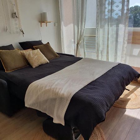 Joli Studio Cavalaire Eksteriør billede