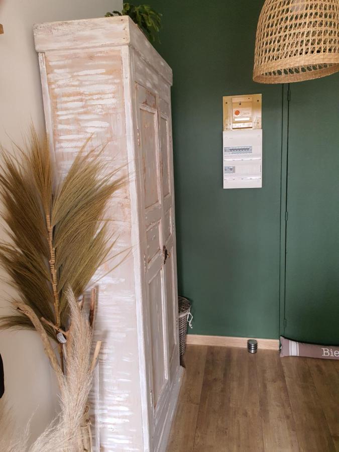 Joli Studio Cavalaire Eksteriør billede